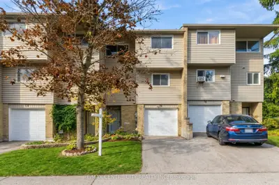 159 Sandringham Crescent 78, London South, On N6c 5a9