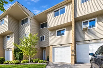 159 Sandringham Crescent 78, London South, On N6c 5a9