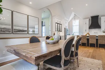 110 Millpond Road, Niagara-on-the-lake, On L0s 1j1