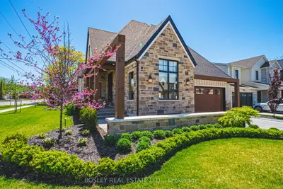 110 Millpond Road, Niagara-on-the-lake, On L0s 1j1