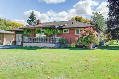 280 Hope Street E, East Zorra-tavistock, On N0b 2r0