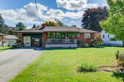 280 Hope Street E, East Zorra-tavistock, On N0b 2r0