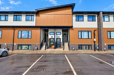 6591 Montrose Road 108, Niagara Falls, On L2h 1m3
