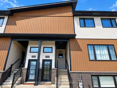 6591 Montrose Road 108, Niagara Falls, On L2h 1m3