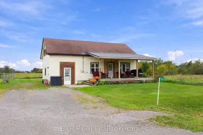 736 Port Maitland Road, Haldimand, On N1a 2w6