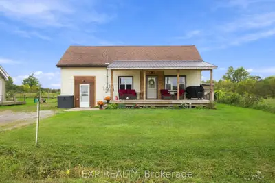 736 Port Maitland Road, Haldimand, On N1a 2w6