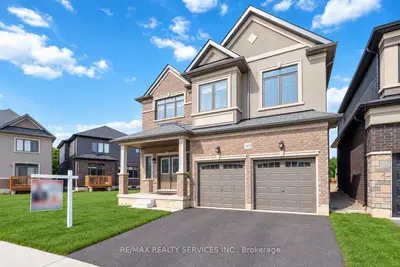 49 Dennis Avenue, Brantford, On N3v 0b9