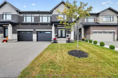 1033 Hydrangea Avenue, Blossom Park - Airport And Area, On K4m 0l4