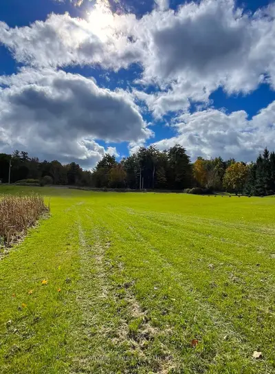 00 Burnt Hills Road, Frontenac, On K0h 1h0