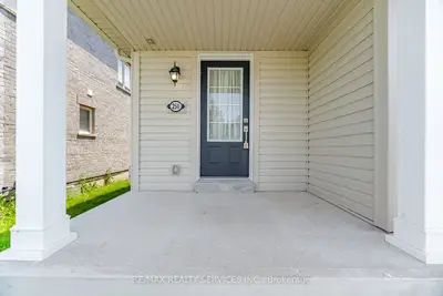 250 Esther Crescent, Thorold, On L3b 0h1