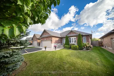 75 Kolbe Drive, Norfolk, On N0a 1n3