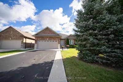75 Kolbe Drive, Norfolk, On N0a 1n3