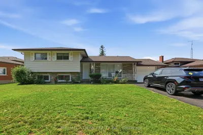 6562 Glengate Street, Niagara Falls, On L2e 5s7