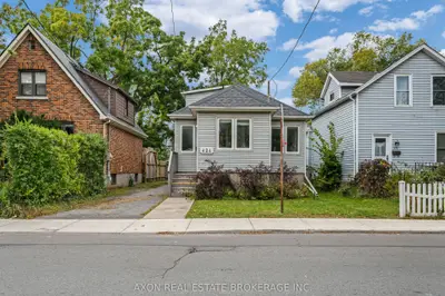 424 Victoria Street, Kingston, On K7l 3z5