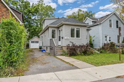 424 Victoria Street, Kingston, On K7l 3z5