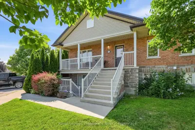 249 Ruttan Terrace 503, Cobourg, On K9a 5x6
