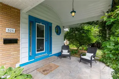 525 Braydon Avenue, Alta Vista And Area, On K1g 0w7