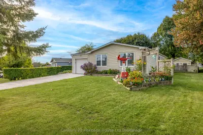 921 Lincoln Drive, Woodstock, On N4s 2n2