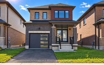 215 Wilmot Road, Brantford, On N3t 0w7