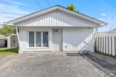 362 Gatfield Avenue Unit 2, Welland, On L3b 5b2