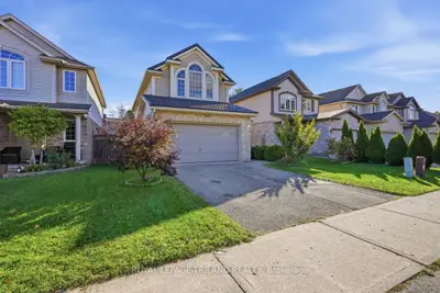 1426 Mickleborough Drive, London North, On N6g 5r5