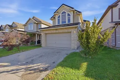 1426 Mickleborough Drive, London North, On N6g 5r5
