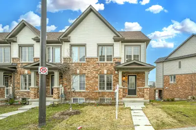 760 Linden Drive, Cambridge, On N3h 0e3
