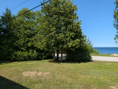 173 Isthmus Bay Road, Northern Bruce Peninsula, On N0h 1w0