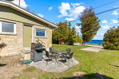 173 Isthmus Bay Road, Northern Bruce Peninsula, On N0h 1w0
