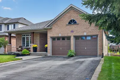 117 Hayward Court, Guelph/eramosa, On N0b 2k0