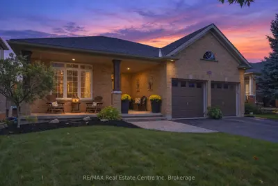 117 Hayward Court, Guelph/eramosa, On N0b 2k0