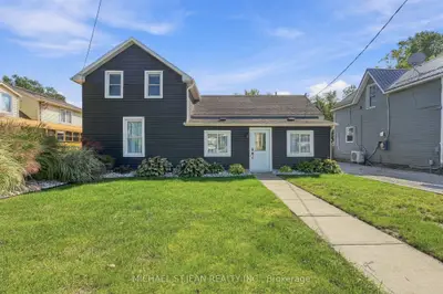 120 Queen Street E, Norfolk, On N0e 1p0