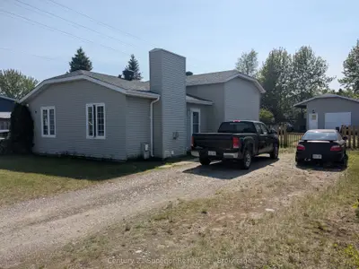 34 Hemlo Drive E, Marathon, On P0t 2e0
