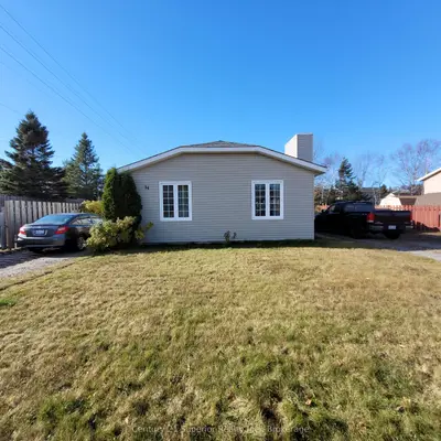 34 Hemlo Drive E, Marathon, On P0t 2e0