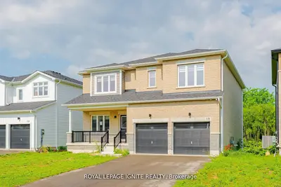 19 Butternut Drive, Norfolk, On N3y 0g8