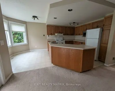 1691 Hunters Run Drive, Orleans - Convent Glen And Area, On K1c 6x3
