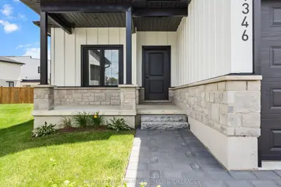 1346 Bush Hill Link, London North, On N6g 0x6