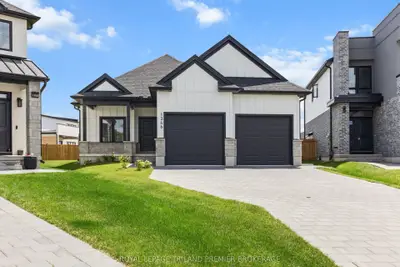 1346 Bush Hill Link, London North, On N6g 0x6