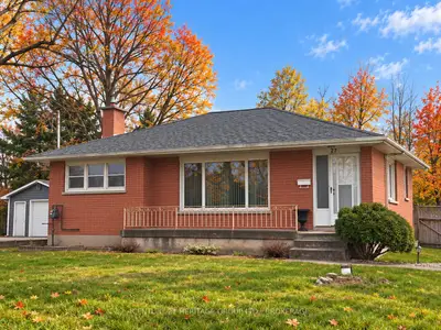 227 Arnold Street, Kingston, On K7m 3m4
