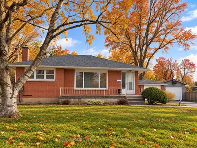 227 Arnold Street, Kingston, On K7m 3m4