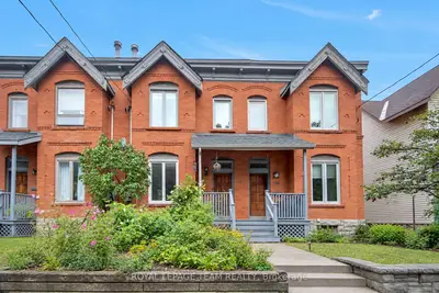 197 PRETORIA Avenue, Glebe - Ottawa East and Area, ON K1S 1X1