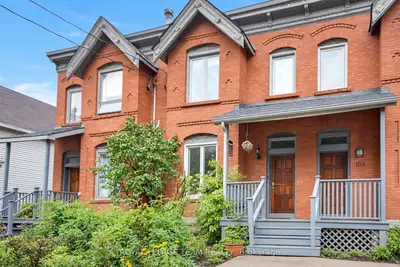 197 PRETORIA Avenue, Glebe - Ottawa East and Area, ON K1S 1X1