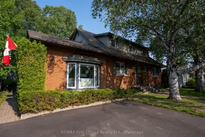 160 Whalen Street, Thunder Bay, On P7a 7j1
