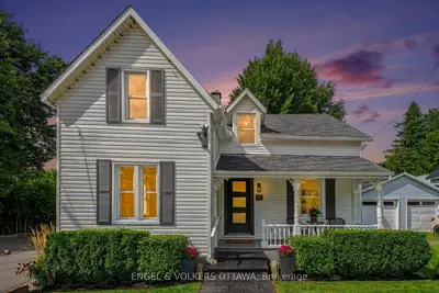 8169 Victoria Street, Greely - Metcalfe - Osgoode - Vernon And Area, On K0a 2p0