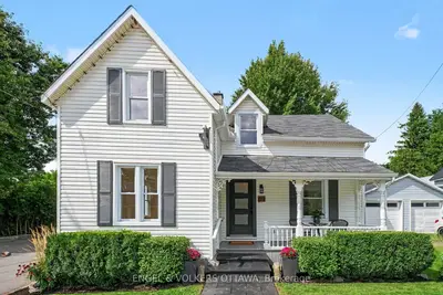 8169 Victoria Street, Greely - Metcalfe - Osgoode - Vernon And Area, On K0a 2p0