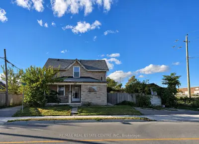 150 Cambridge Street N, Cambridge, On N1r 3s8