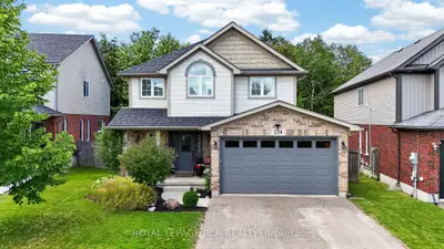 224 Muriel Street, Shelburne, On L0n 1s1
