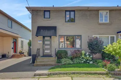 12 PRINCE ALBERT Street, Overbrook - Castleheights and Area, ON K1K 2A4
