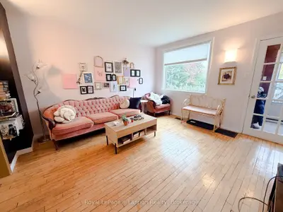 34 Antonisen Avenue, Thunder Bay, On P7a 7e1