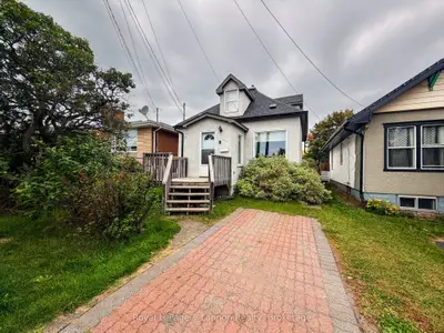 34 Antonisen Avenue, Thunder Bay, On P7a 7e1